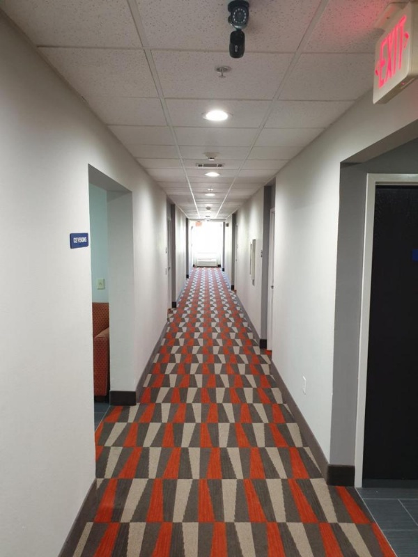 Microtel Inn & Suites by Wyndham Augusta Riverwatch image 19