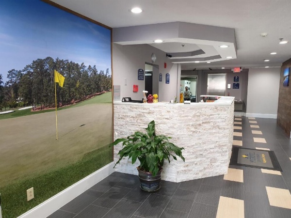 Microtel Inn & Suites by Wyndham Augusta Riverwatch image 20