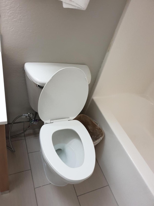 Microtel Inn & Suites by Wyndham Augusta Riverwatch image 5